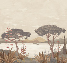 VA02326 Patacona Autumn Wallpaper by Sketch Twenty 3