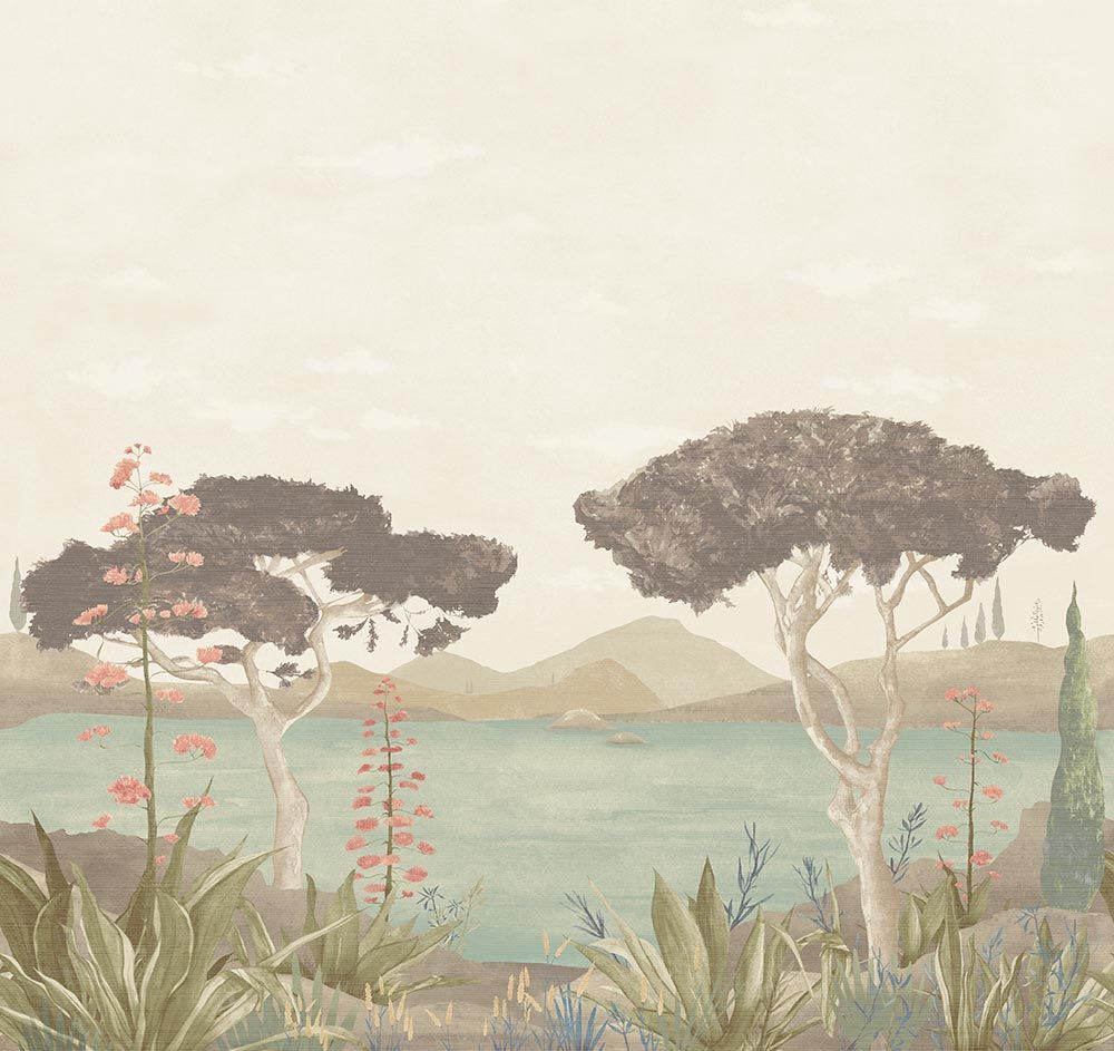 VA02327 Patacona Spring Wallpaper by Sketch Twenty 3