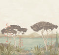 Patacona Spring Valencia Mural by Sketch Twenty 3