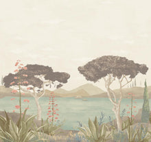 VA02327 Patacona Spring Wallpaper by Sketch Twenty 3