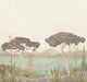 Patacona Spring Valencia Wallpaper by Sketch Twenty 3