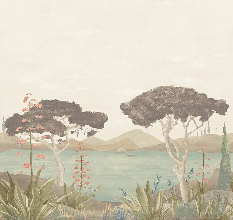VA02327 Patacona Spring Wallpaper by Sketch Twenty 3