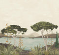 Patacona Summer Valencia Mural by Sketch Twenty 3