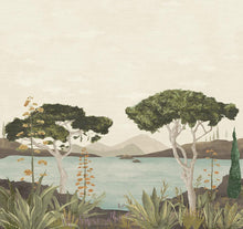 VA02328 Patacona Summer Wallpaper by Sketch Twenty 3