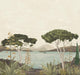 Patacona Summer Valencia Wallpaper by Sketch Twenty 3