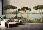 VA02328 Patacona Summer Wallpaper by Sketch Twenty 3
