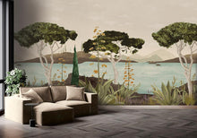 VA02328 Patacona Summer Wallpaper by Sketch Twenty 3