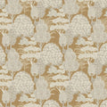 Vallesa Copper Valencia Wallpaper by Sketch Twenty 3
