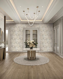 VA02338 Vallesa Dove Wallpaper by Sketch Twenty 3
