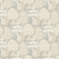 Vallesa Dove Valencia Wallpaper by Sketch Twenty 3