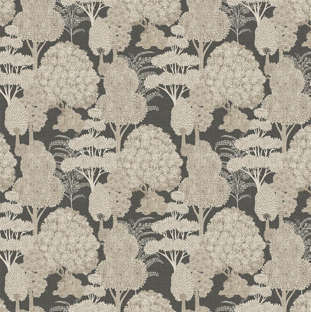 VA02339 Vallesa Midnight Wallpaper by Sketch Twenty 3