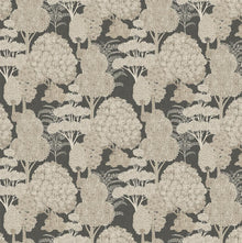 VA02339 Vallesa Midnight Wallpaper by Sketch Twenty 3