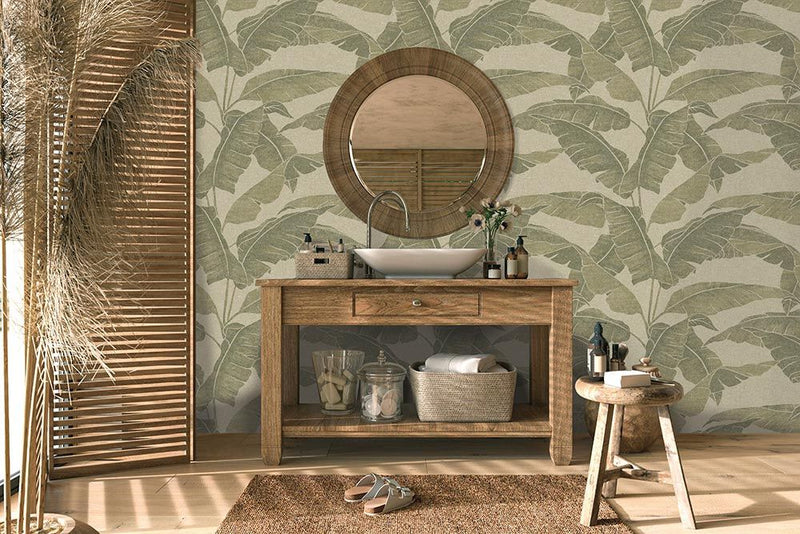VA02340 Verdant Cypress Wallpaper by Sketch Twenty 3