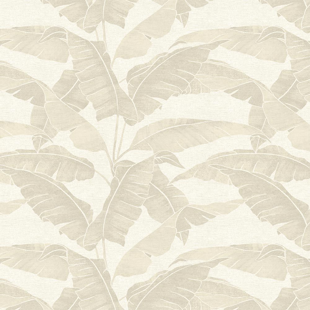 VA02342 Verdant Vanilla Wallpaper by Sketch Twenty 3
