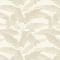 Verdant Vanilla Valencia Wallpaper by Sketch Twenty 3