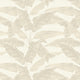 Verdant Vanilla Valencia Wallpaper by Sketch Twenty 3