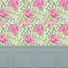 Valeria Sage Wallpaper by Voyage Maison | VALERIA/WPO/SAG