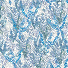 Valetta Cobalt Wallpaper by Voyage Maison | VALETTA/WPO/COB