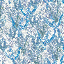 Valetta Cobalt Wallpaper by Voyage Maison | VALETTA/WPO/COB