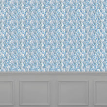 Valetta Cobalt Wallpaper by Voyage Maison | VALETTA/WPO/COB