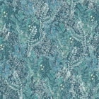Valetta Teal Wallpaper by Voyage Maison | VALETTA/WPO/TEA