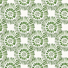 Vali Sage Country Folk Wallpaper by Voyage Maison | VALI/WPO/SAG