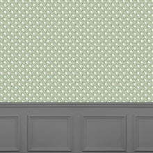 Vali Sage Country Folk Wallpaper by Voyage Maison | VALI/WPO/SAG