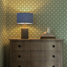 Vali Sage Country Folk Wallpaper by Voyage Maison | VALI/WPO/SAG