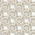 Vali Stone Country Folk Wallpaper by Voyage Maison
