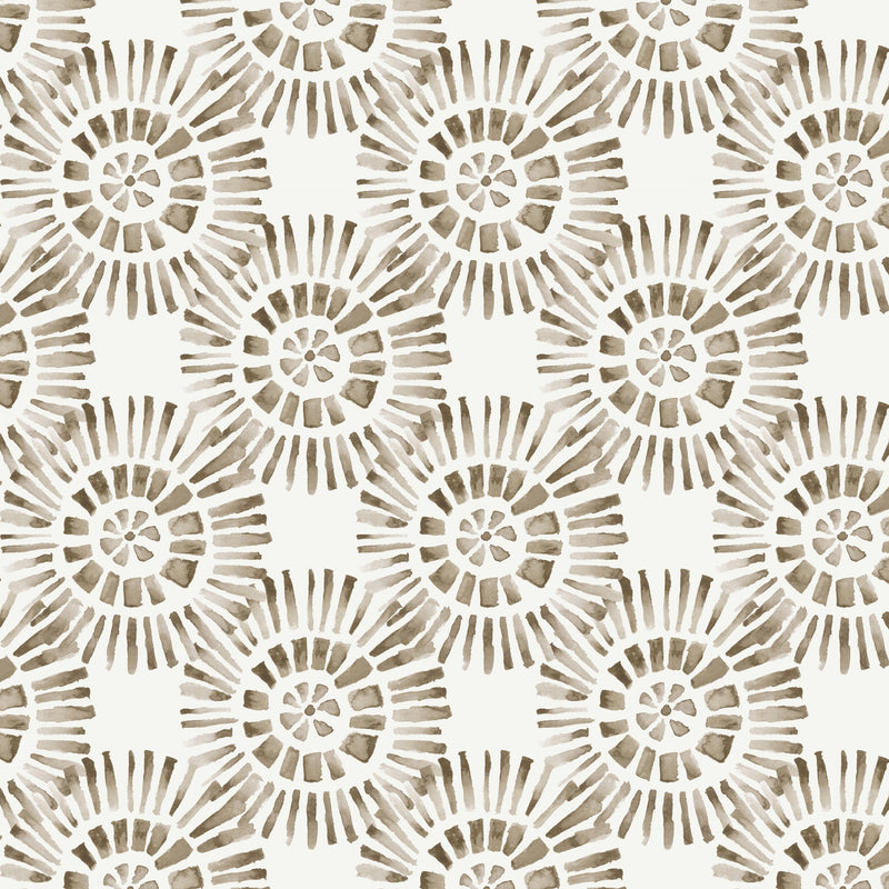 Vali Stone Country Folk Wallpaper by Voyage Maison | VALI/WPO/STO