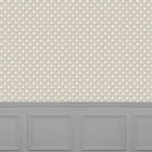 Vali Stone Country Folk Wallpaper by Voyage Maison | VALI/WPO/STO