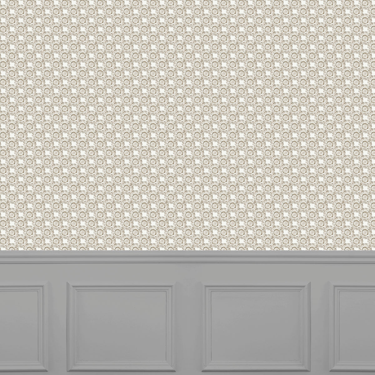 Vali Stone Country Folk Wallpaper by Voyage Maison | VALI/WPO/STO