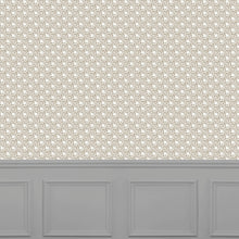 Vali Stone Country Folk Wallpaper by Voyage Maison | VALI/WPO/STO