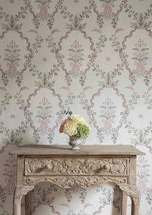 Lewis & Wood Wide Width Vallance W262523 Wallpaper | WallpaperSales