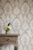 Lewis & Wood Wide Width Vallance W262523 Wallpaper | WallpaperSales