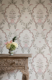 Lewis & Wood Wide Width Vallance W262523 Wallpaper | WallpaperSales