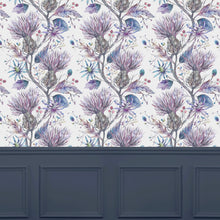 Varys Storm Ikon Wallpaper by Voyage Maison | VARYS/WPO/STO