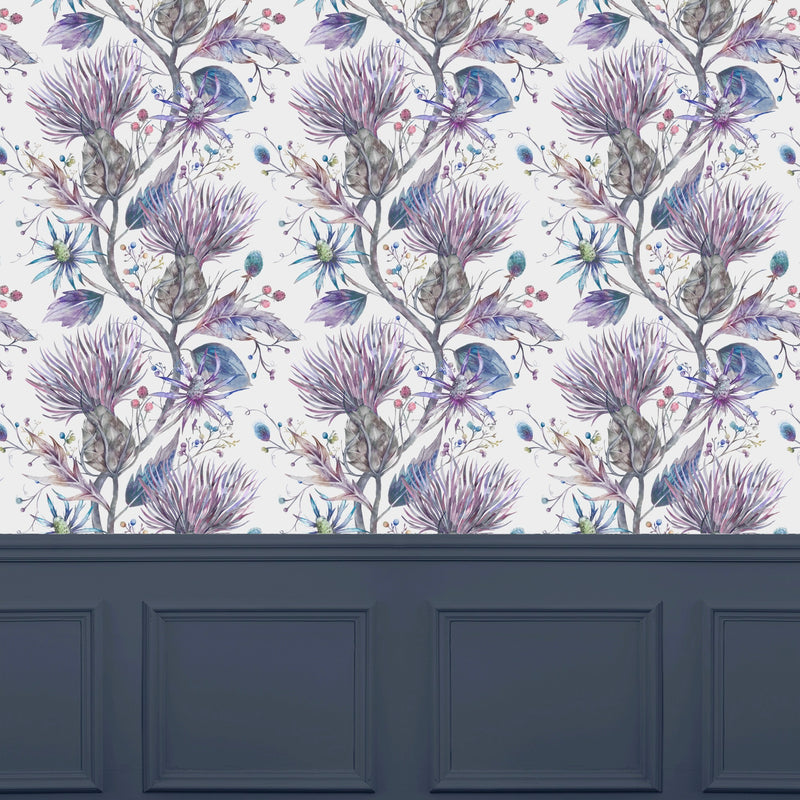 Varys Storm Ikon Wallpaper by Voyage Maison | VARYS/WPO/STO