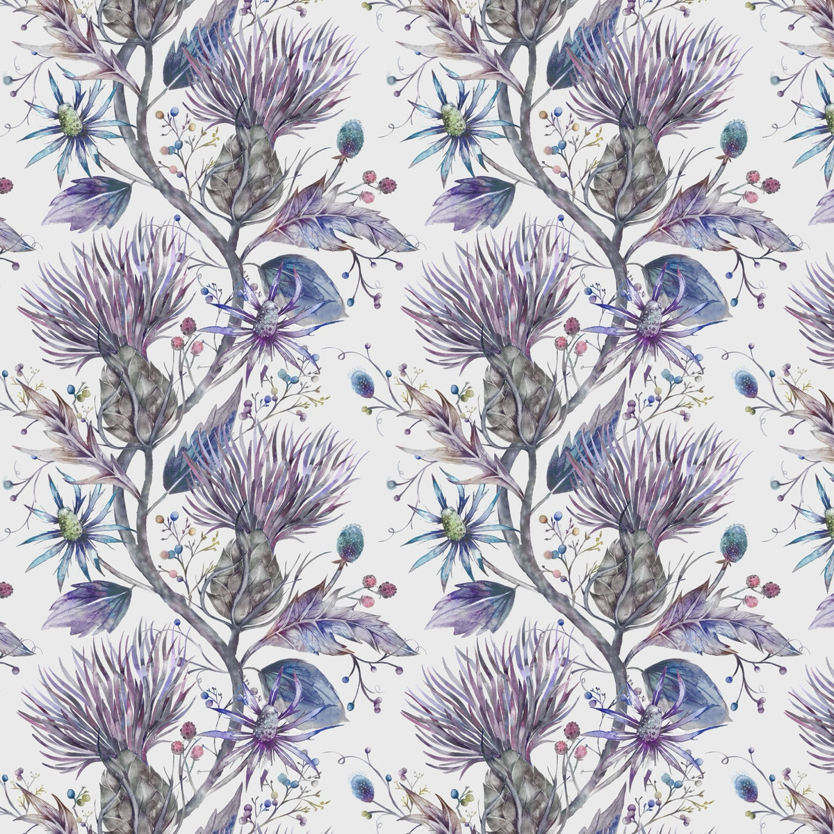 Varys Storm Ikon Wallpaper by Voyage Maison | VARYS/WPO/STO