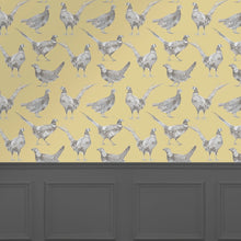 Venatu Corn Voyage Country Wallpaper by Voyage Maison | VENATU/WPO/COR