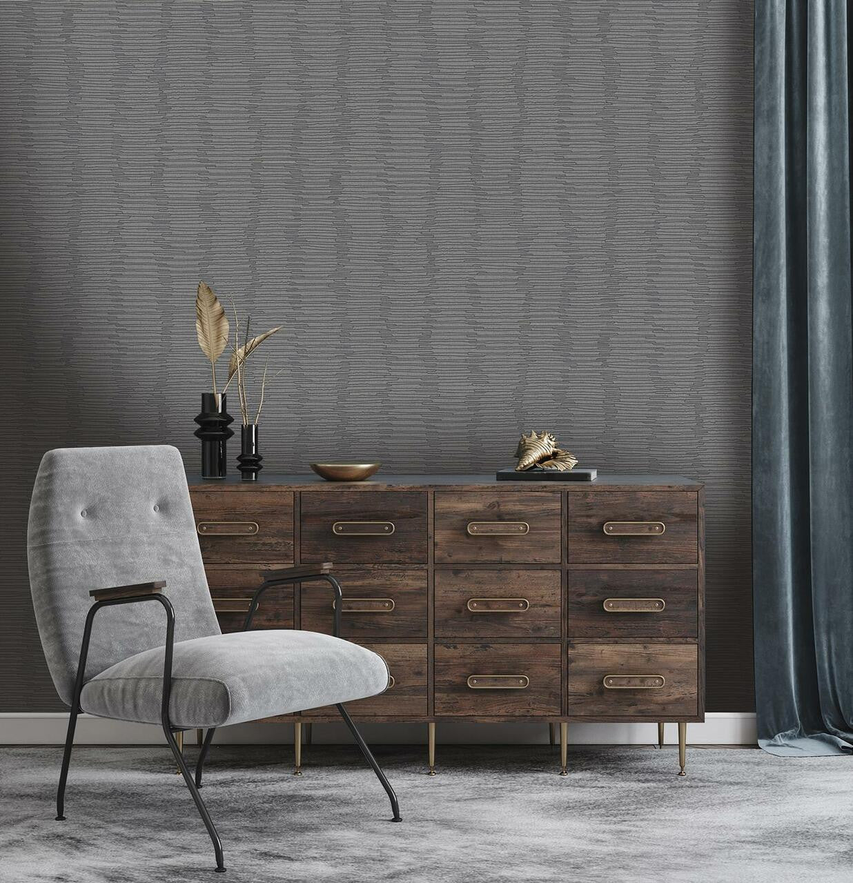 VN01203 Pulse Venice Wallpaper by Sketch Twenty 3