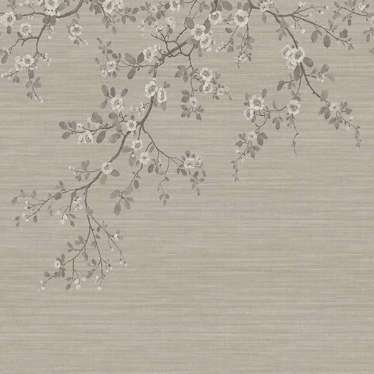 VN01208 Oriental Blossom Venice Wallpaper by Sketch Twenty 3