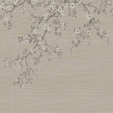 VN01208 Oriental Blossom Venice Wallpaper by Sketch Twenty 3