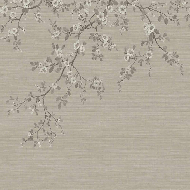 VN01208 Oriental Blossom Venice Wallpaper by Sketch Twenty 3