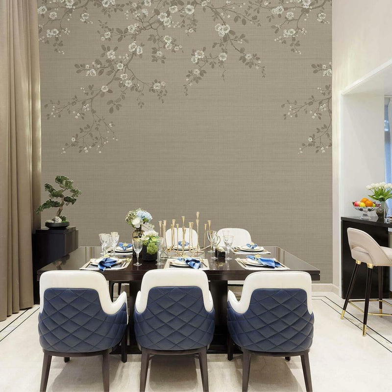 VN01208 Oriental Blossom Venice Wallpaper by Sketch Twenty 3