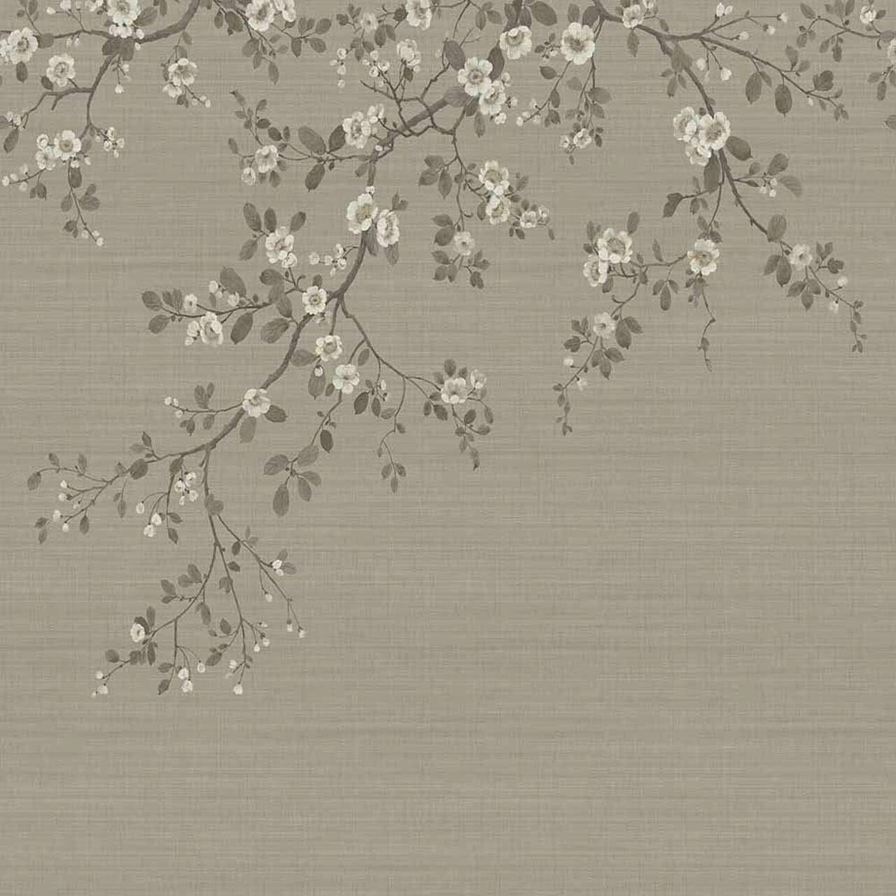 VN01209 Oriental Blossom Venice Wallpaper by Sketch Twenty 3