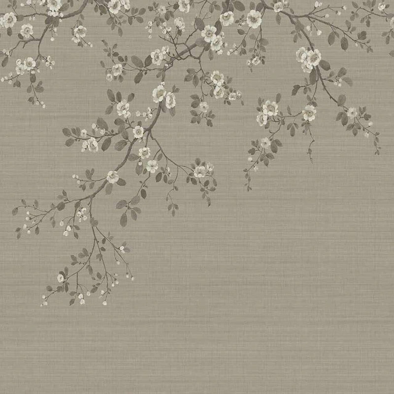 VN01209 Oriental Blossom Venice Wallpaper by Sketch Twenty 3