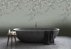 VN01210 Oriental Blossom Venice Wallpaper by Sketch Twenty 3