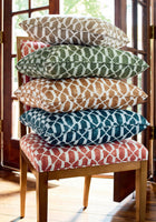 Vortex Vista Fabric by Thibaut