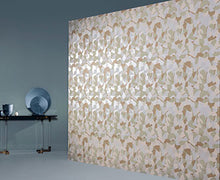 Hidden Vol 1 Wallpaper by Kirkby Design